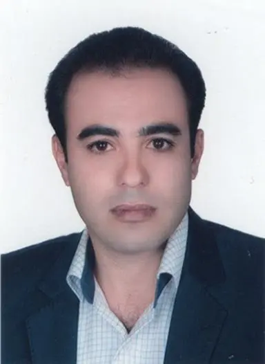 احمد امارلو