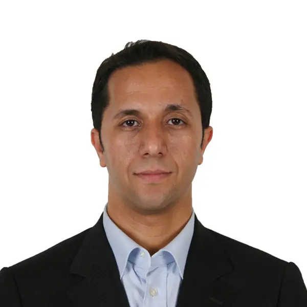 مرتضی چراغی