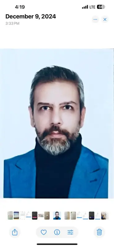محمود ابراهیمی