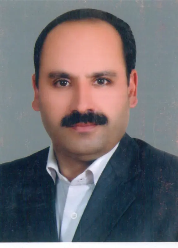 علیرضا وکیلی اذغان