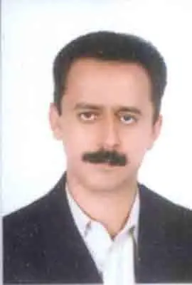 عبدالکریم رئیسی
