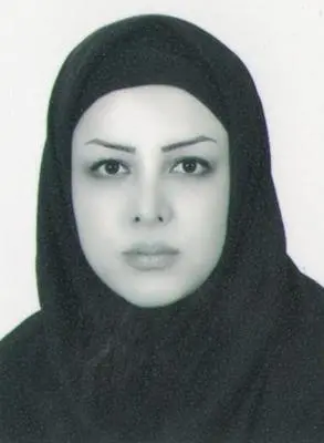 آزاده سیاوشان