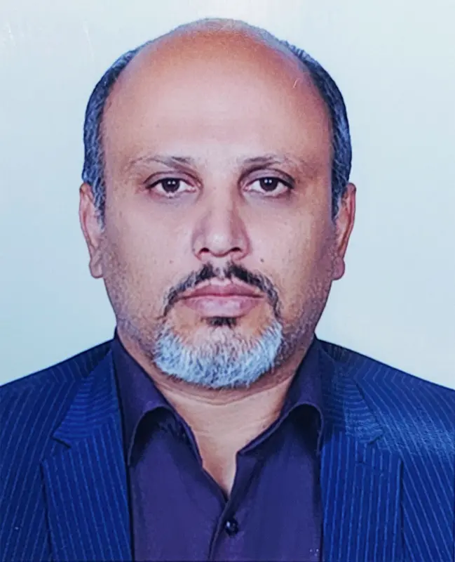 علی جهان بخش