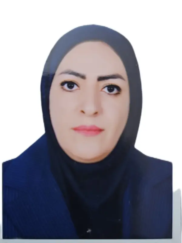 مهری رجبیان