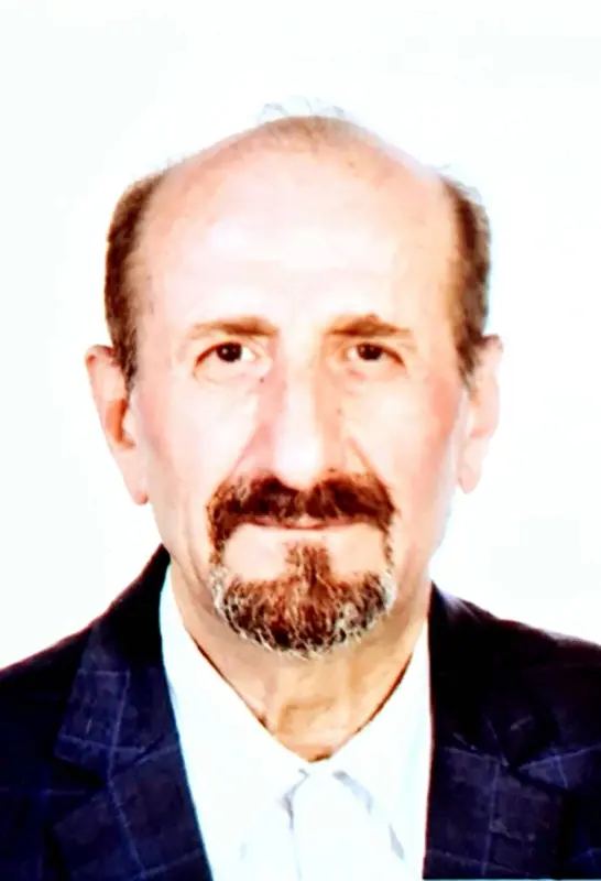 سیدغفور موسوی