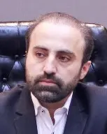 ابوذر حسن زاده
