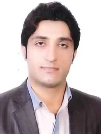 کاظم حیدری فیروزجائی