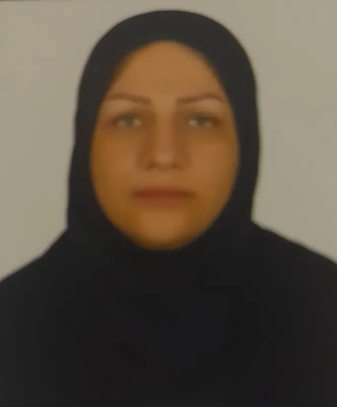 الهه بابائیان جلودار
