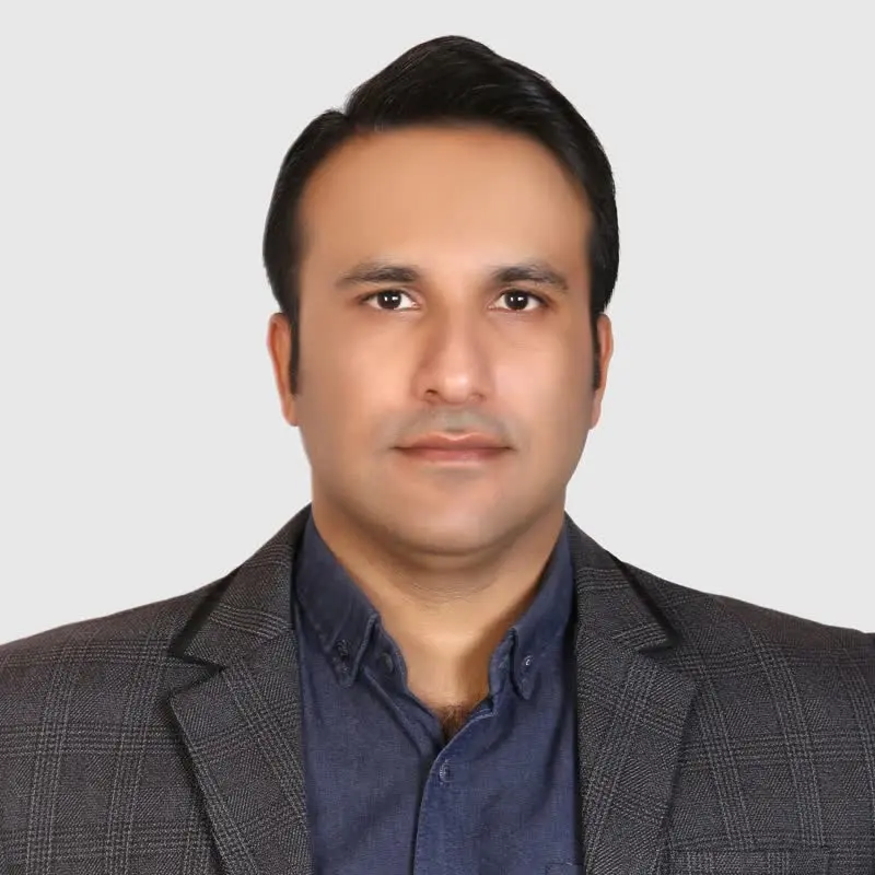 محمدرضا فولادی