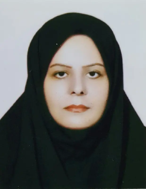 فهیمه گرجی