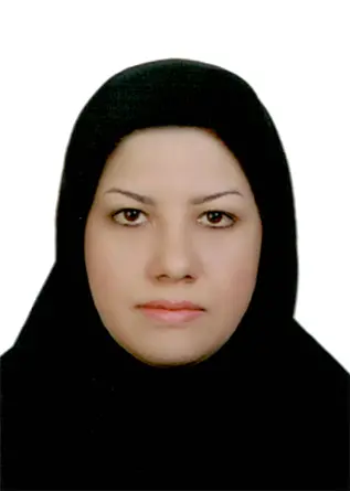 آزاده توکلی