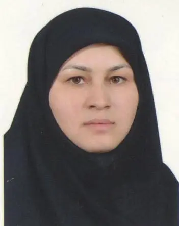 حوریه رشیدی
