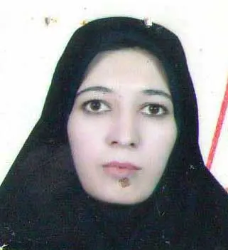 اکرم محمدزاده