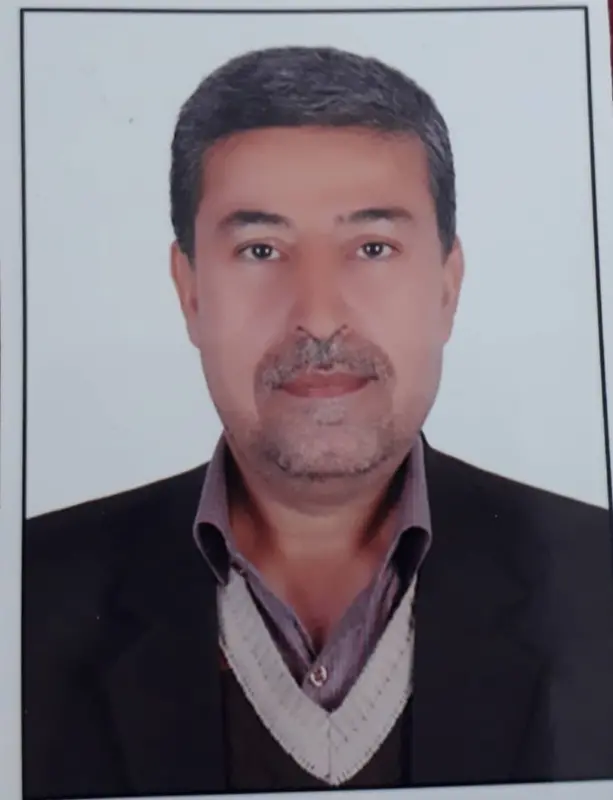 اصغر ماستری فراهانی