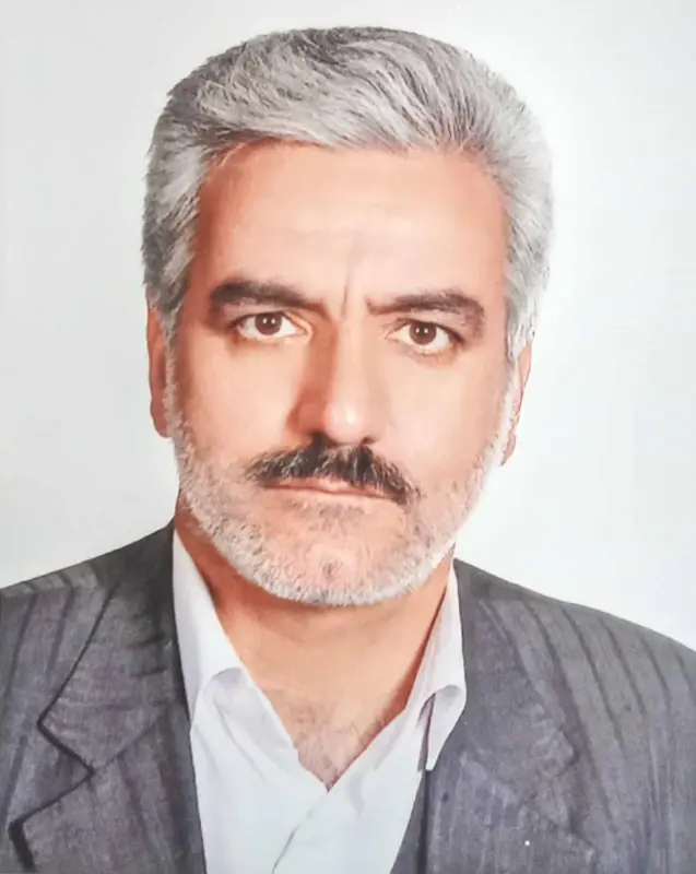 اکبر کوکبی حمیدپور