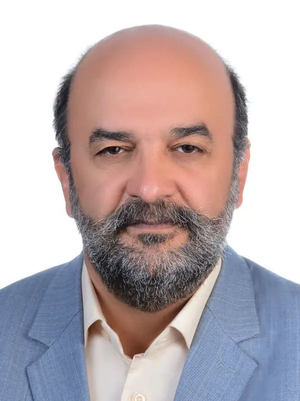 ایرج احمدیان