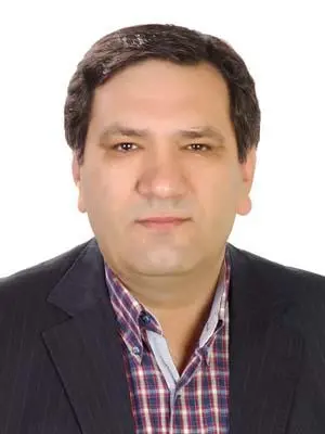 مجید یگانه دیزج ور
