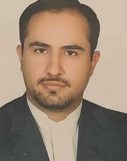 احد محمدعلی زاده