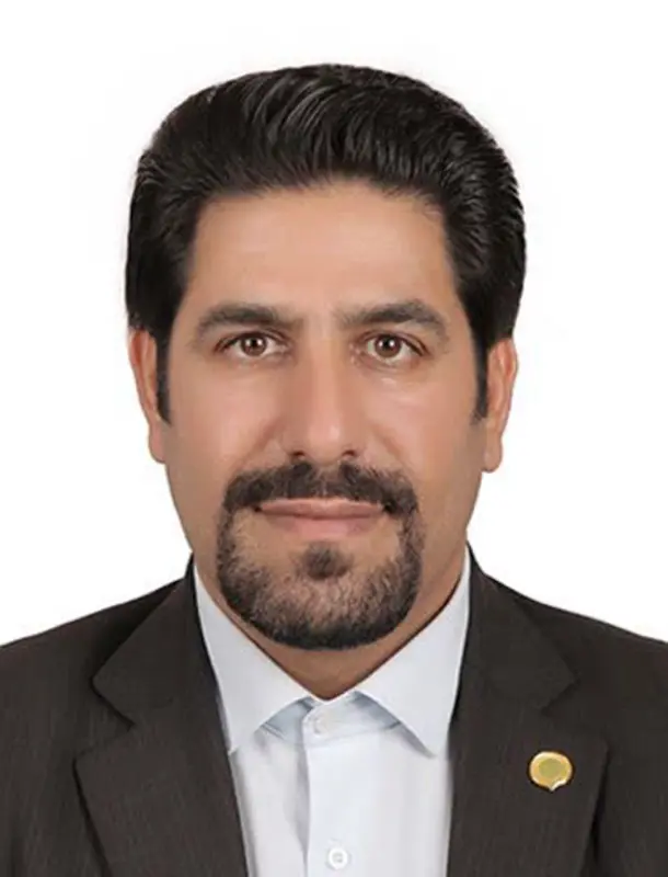 سلمان کاکاوند