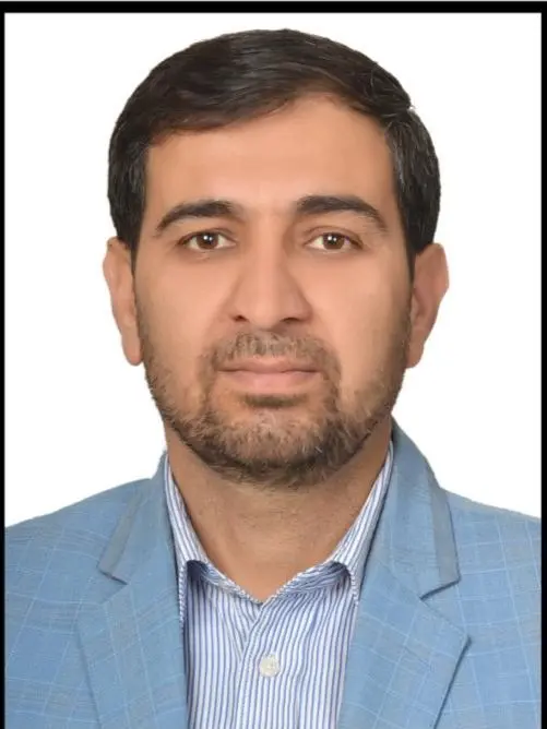 حسن دخیلی