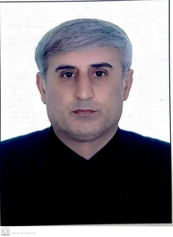 رحمت اله بابائی استخرسری