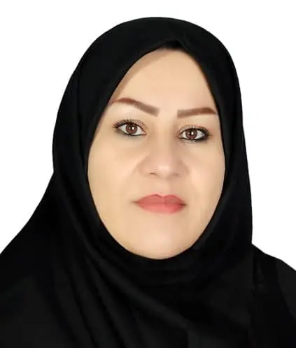 لیلی کریم زاده