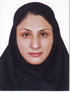 فاطمه غفاری حومدینی
