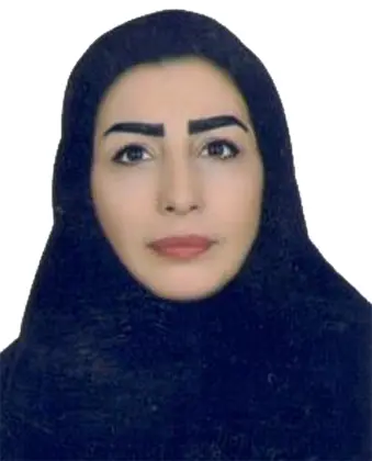 سمیه عبیری
