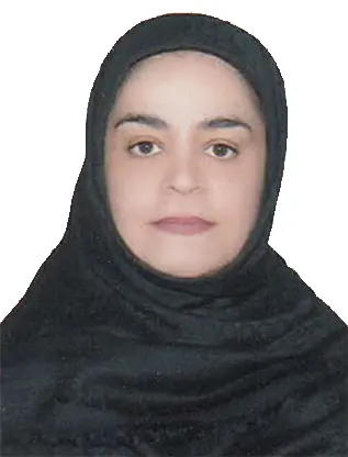 آرزو داودی عراقی آزاد