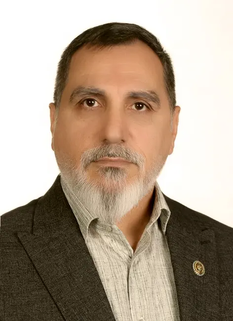 ارسلان قربان نژادسوادکوهی