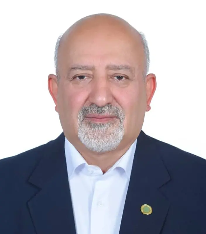 رحیم رشادی