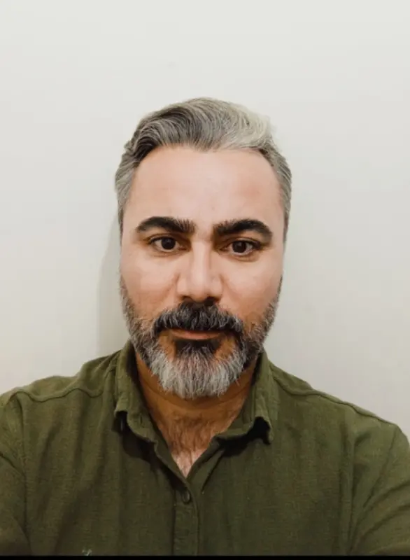 رضا ابراهیمی