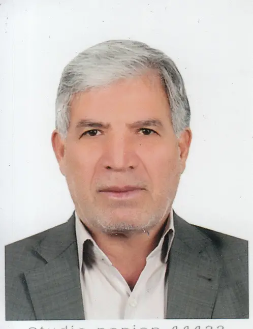 سیف اله شرقی