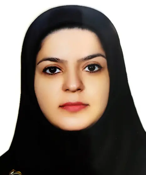 پروانه شفیعی