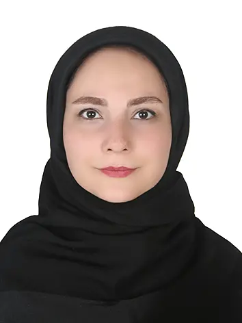 غزاله زهرائی کیا