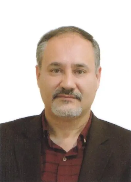 جواد سلیمان زاده خیاط