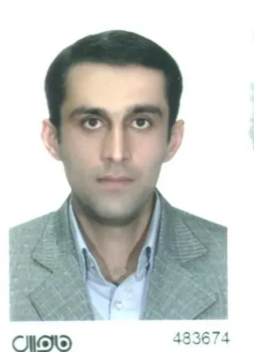 مهدی علی اکبری