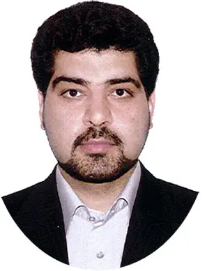 محمد اکبری