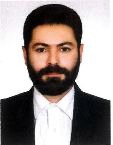 احسان ملکی