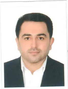 سیدحامد موسوی
