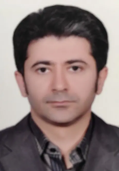 محمود سرایانی
