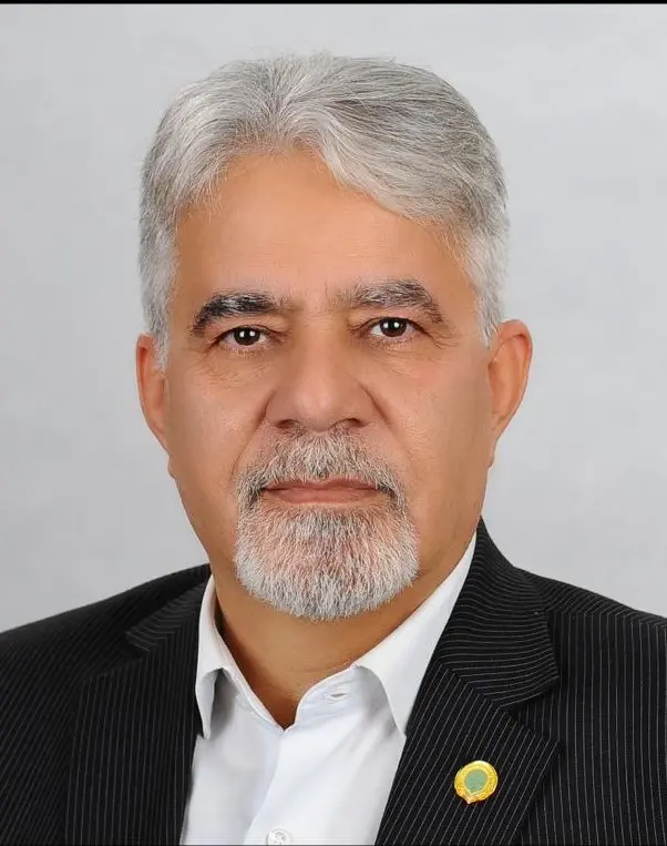 احمدرضا الوان سازیزدی