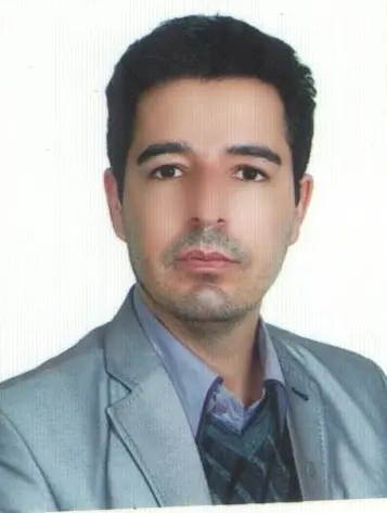 مهدی خانشلوئی