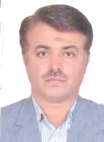 سعید عباسی