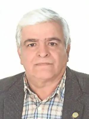 محمدرضا شیرانی بیدآبادی