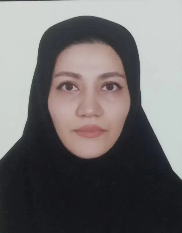 سعیده السادات حسینی
