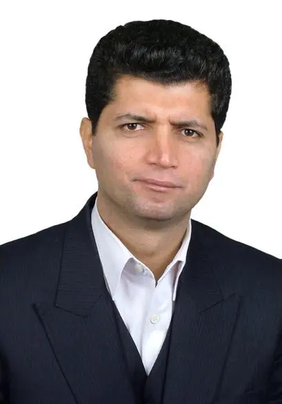 رمضانعلی مجیدی