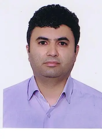 امین جوان کیانی