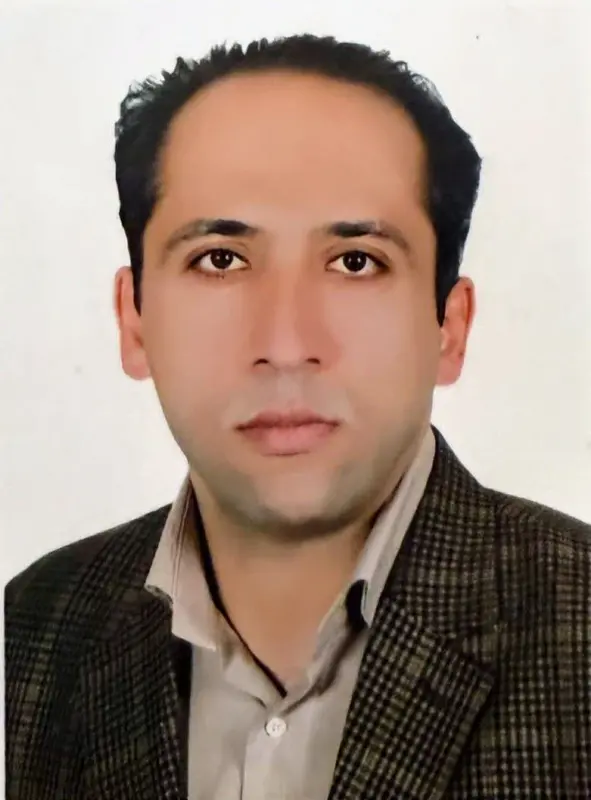 محسن مشکوة