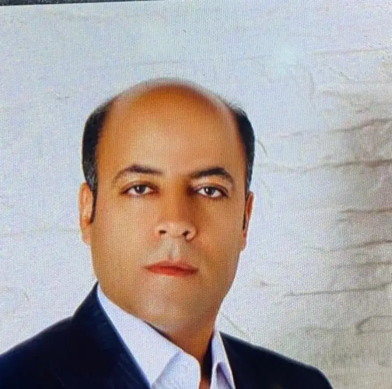 سیداکبر موسوی